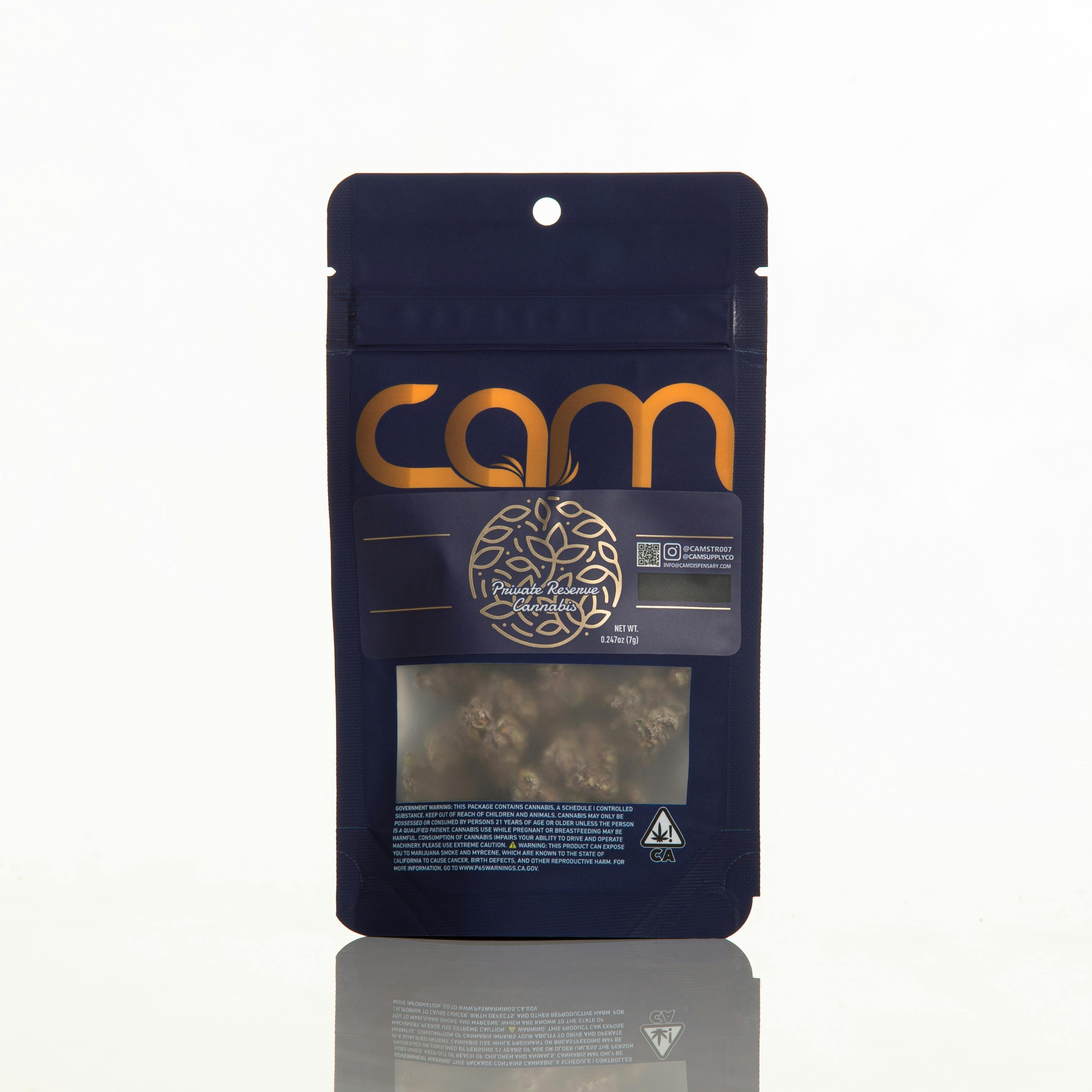 CAM - CAM | Kush Mints (7g) - 1