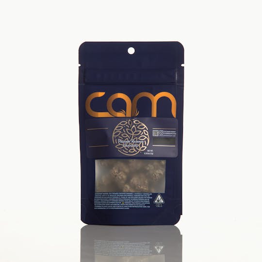 CAM - CAM | Kush Mints (7g) - 1