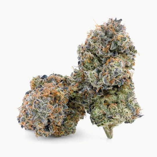 Fire Fresh Farms - Z Gushers Flower - 1