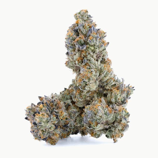 Fire Fresh Farms - Jealous X Flower - 1