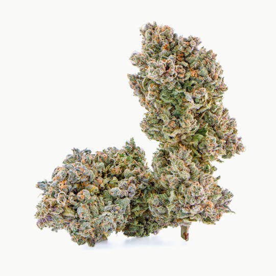 Fire Fresh Farms - Midnight Cookies Flower - 1
