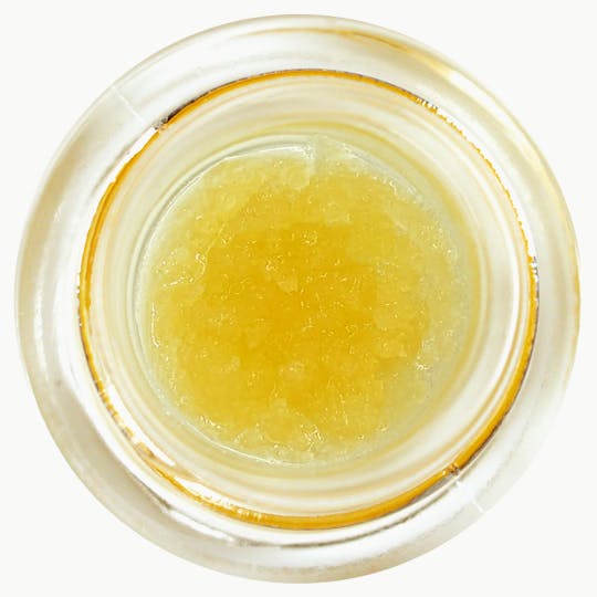 HIMALAYA - Pavé - Terp Sugar Concentrate - 1G - 1