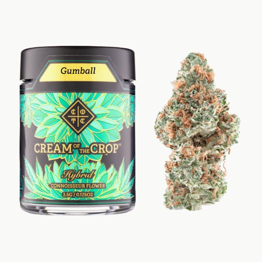 Cream of the Crop - Gumball | 3.5g - 1