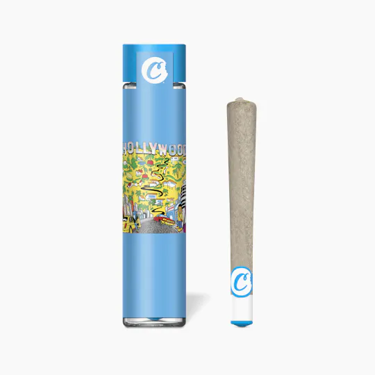 Cookies - Cookies | Hollywood | Joint | 1g - 1