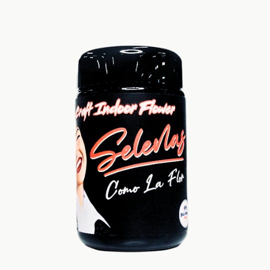 Ball Family Farms - Ball Family Farms - 4g Flower - Selenas - 1