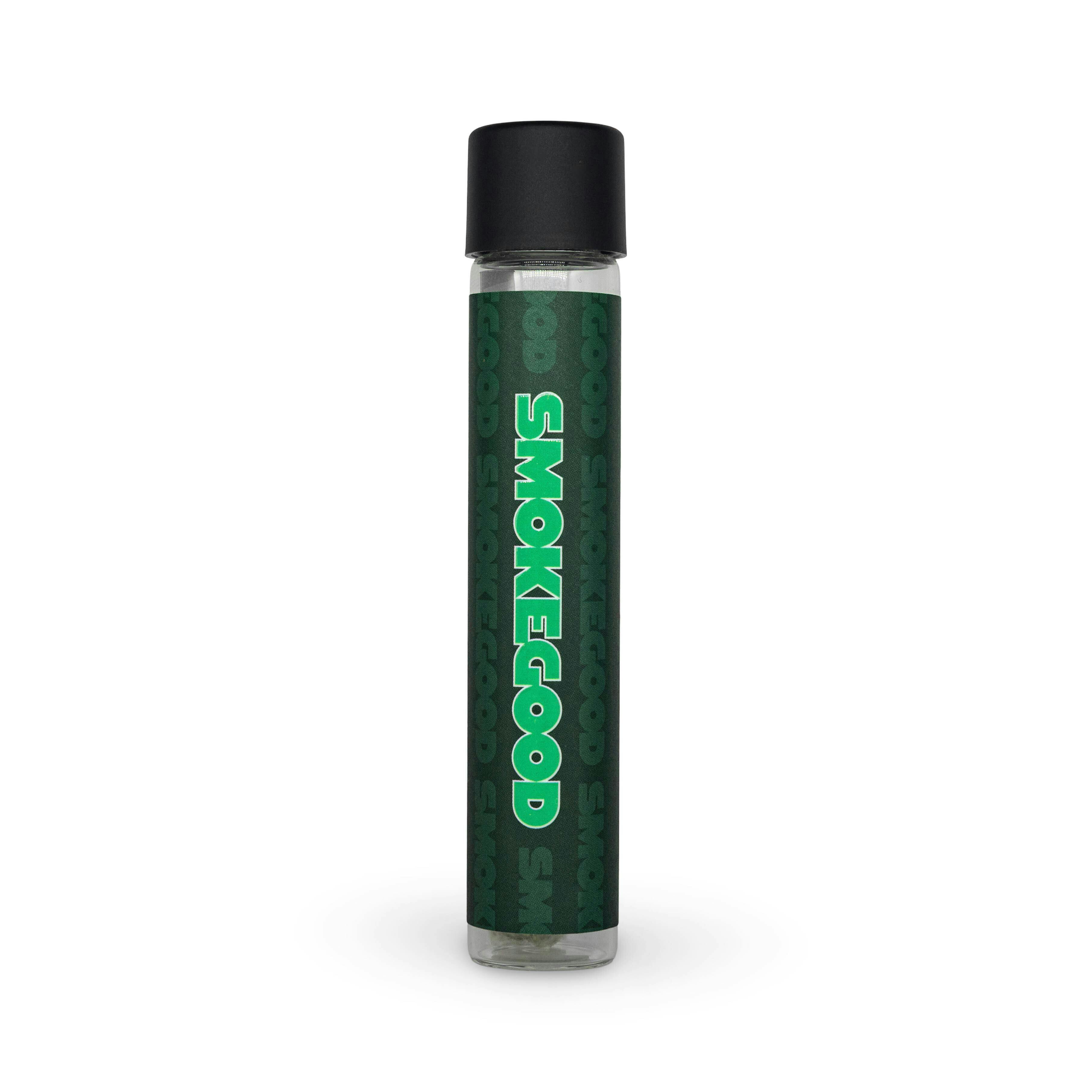 SMOKEGOOD - Papa Burger | Infused Joint | 1g - 1