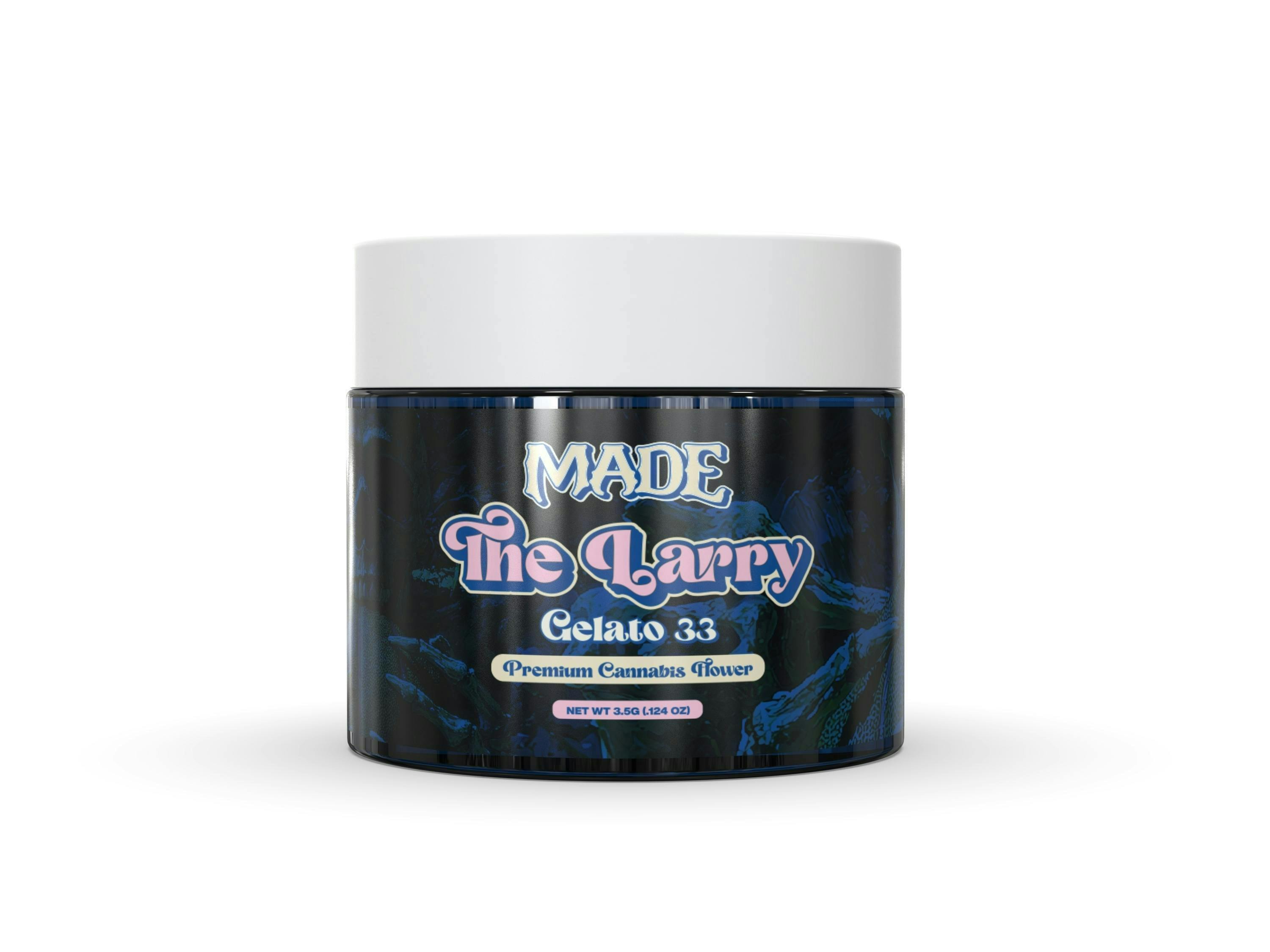 MADE - MADE | The Larry | Big Buds | 3.5g - 1