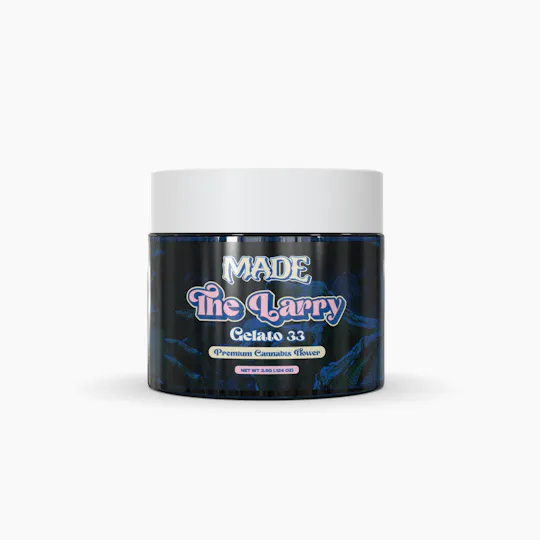MADE - MADE | The Larry | Big Buds | 3.5g - 1