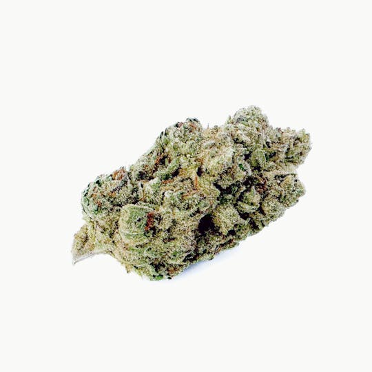 Henry's Original - Pouch Flower- Sour Amnesia - 1