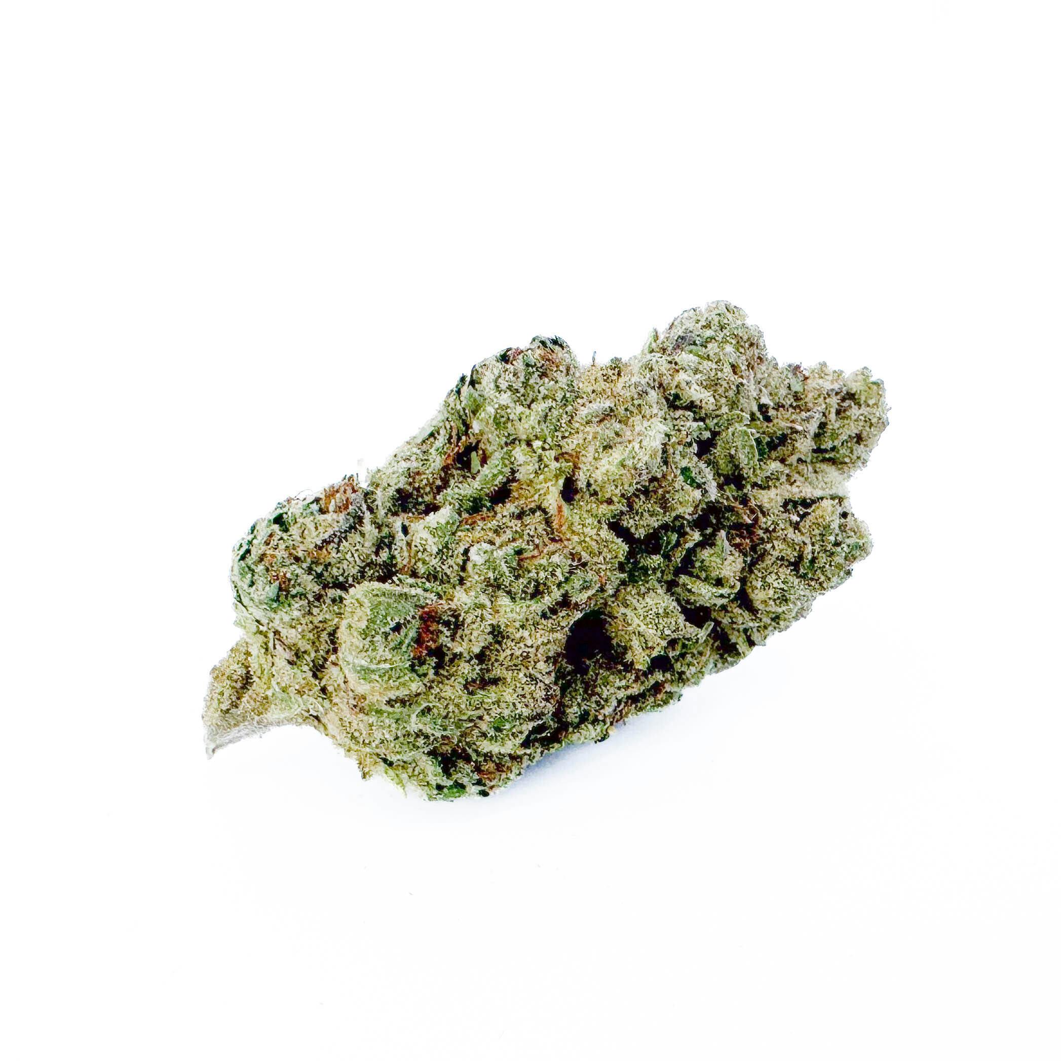 Henry's Original - Henry's Original | Sour Amnesia | Pouch Big Buds | 3.5g - 1