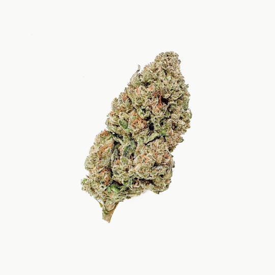 Henry's Original - Flower Pouch- Ghost OG - 1