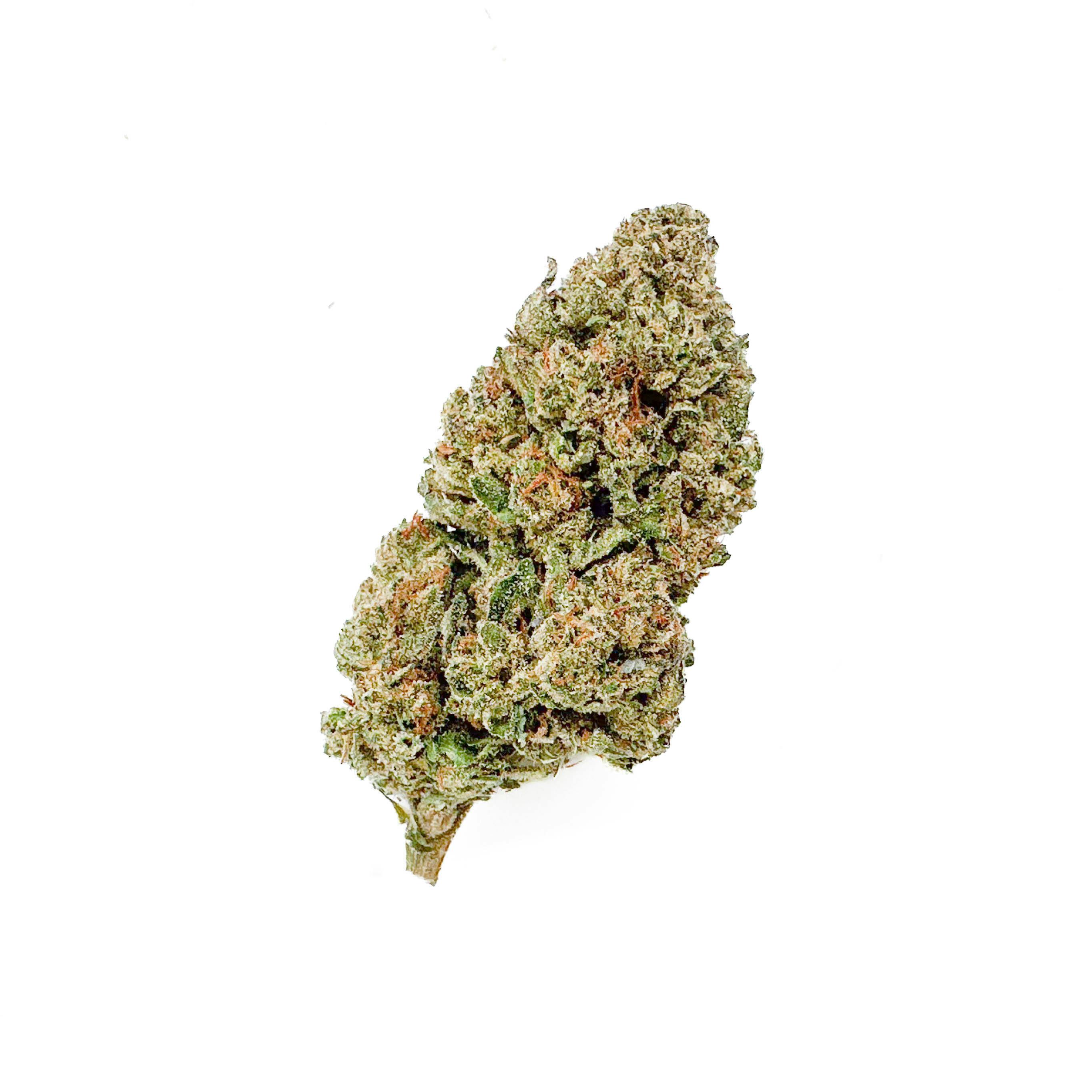 Henry's Original - Henry's Original | Ghost OG | Pouch Big Buds | 14g - 1