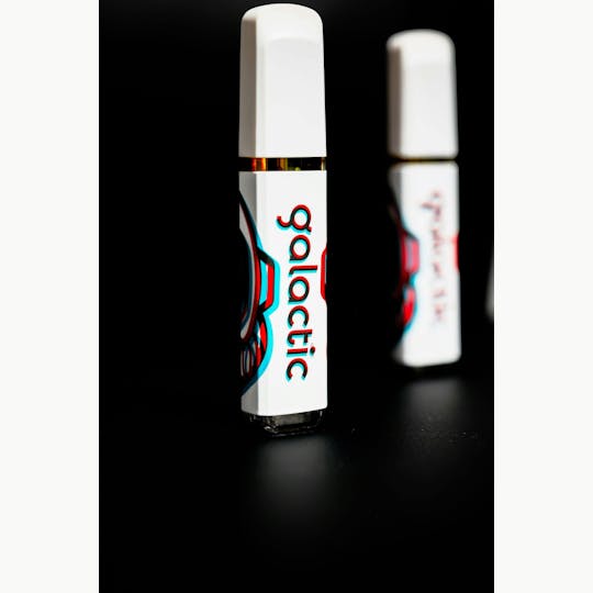 Galactic Cannabis - Moonbeam Mint 1g All-In-One - 1