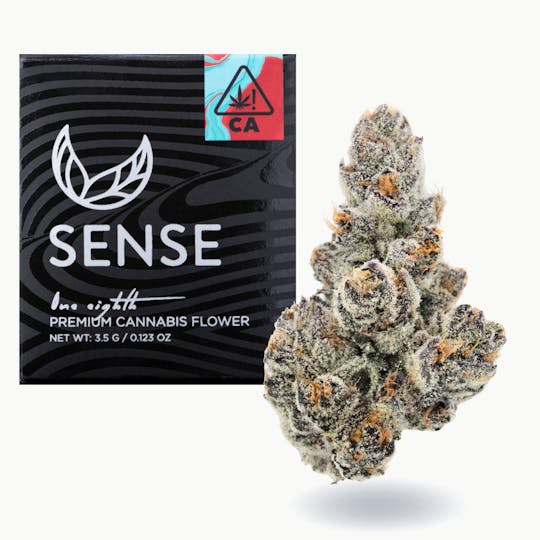 Sense - Yuzu Sour - 1