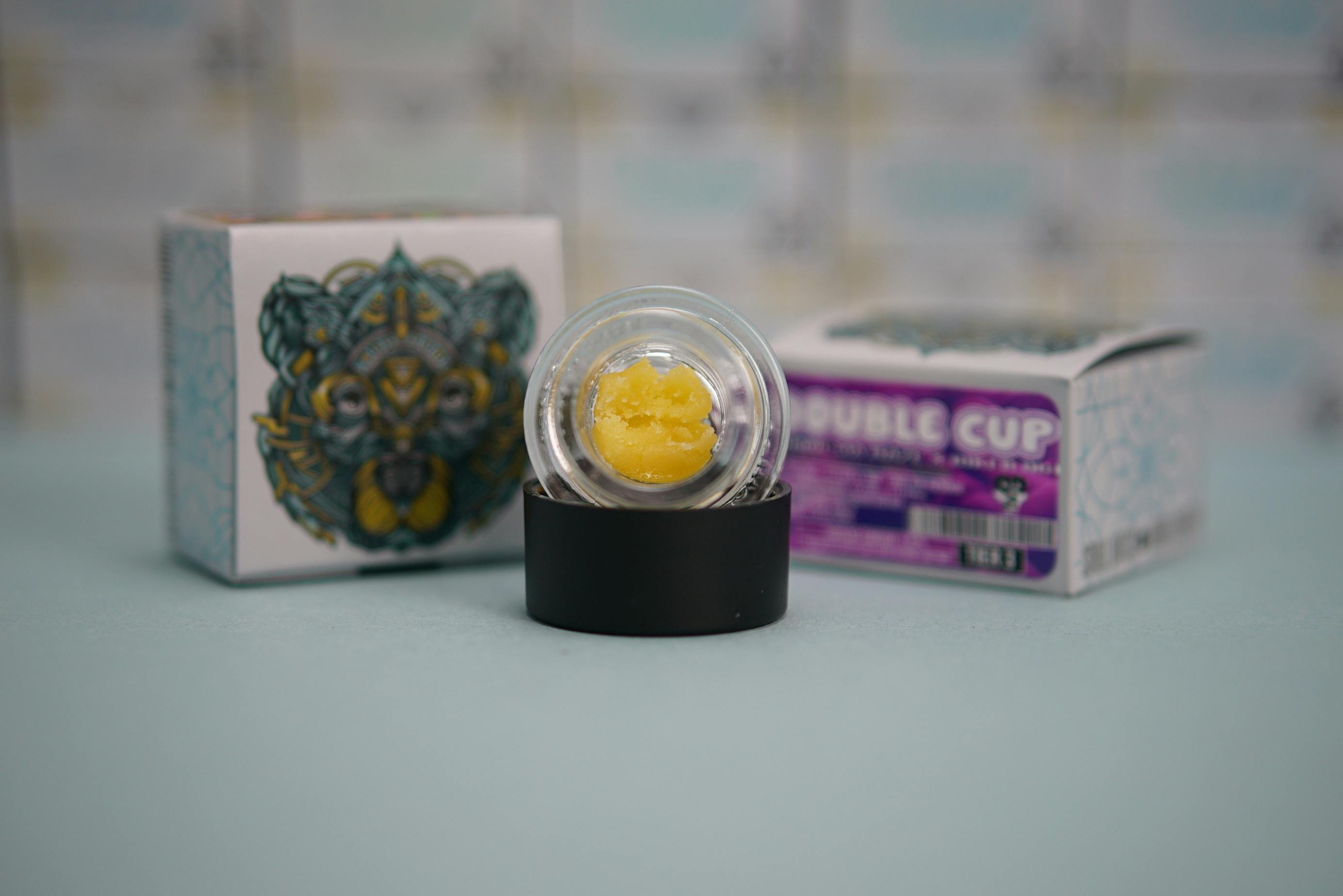 Bear Labs - BEAR Labs - Double Cup - Diamonds - 1