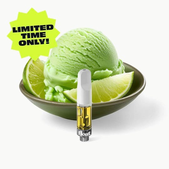 Float - Float - Lime Sorbet Cartridge - 1