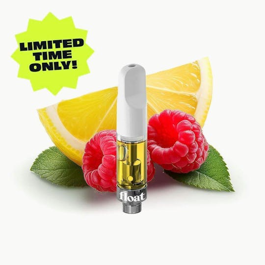 Float - Float - Pink Lemonade Cartridge 0.5g - 1