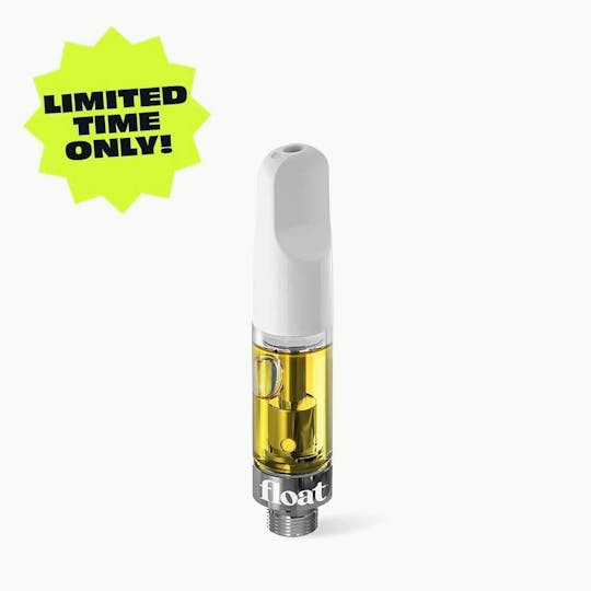 Float - Float - Rainbow Belts Cartridge 0.5g - 1