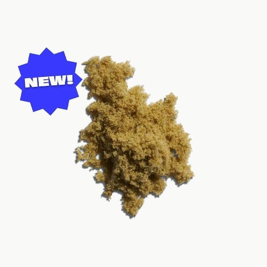 Float - Float - Champagne Fuel Kief 1g - 1
