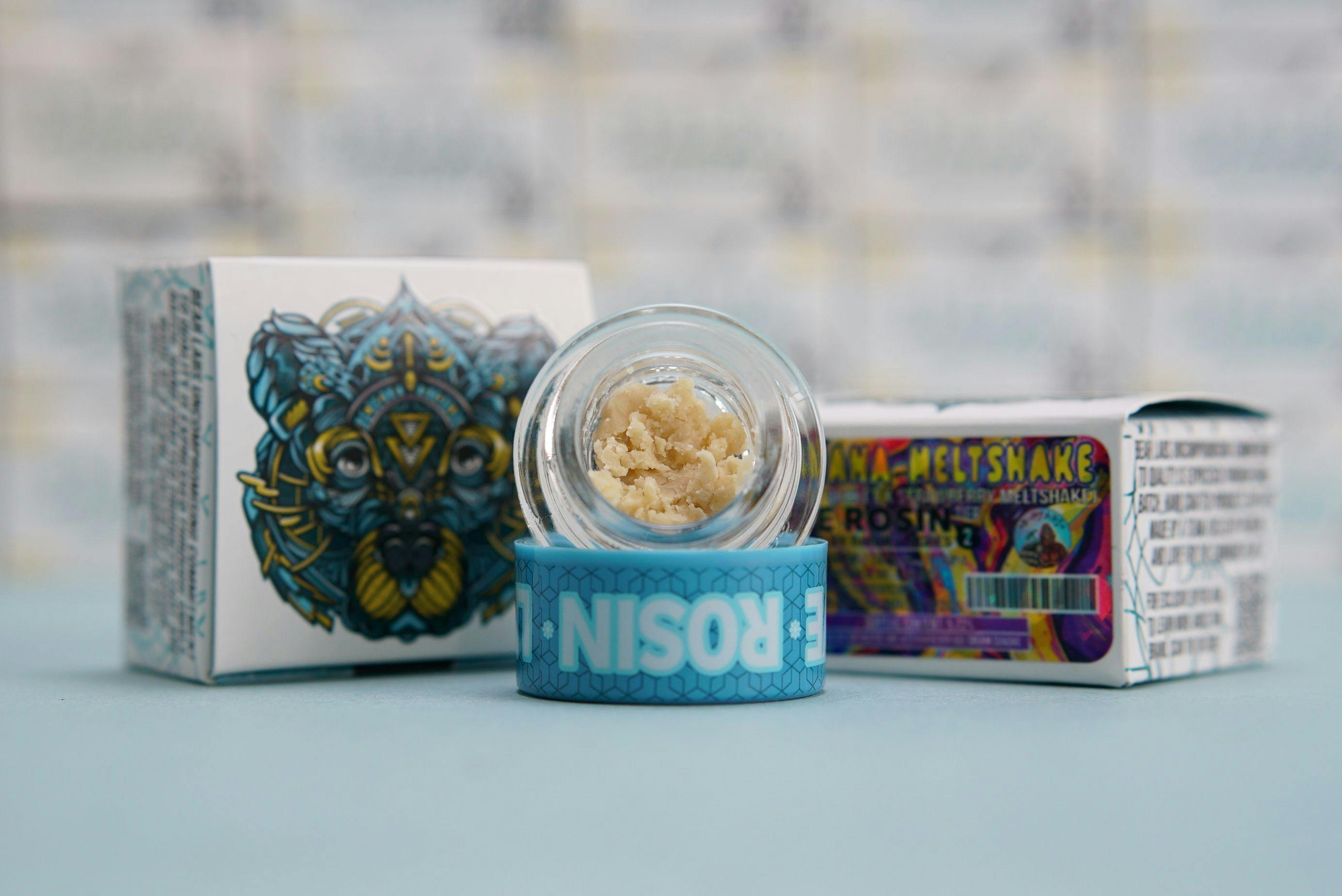 Bear Labs - Garlic Grove - 1