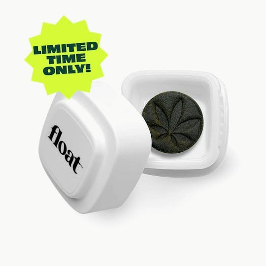 Float - Float - Hybrid Hashcoin 2g - 1