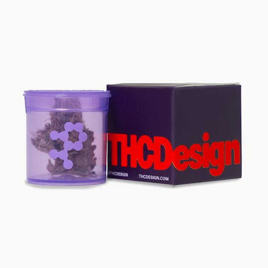 THC Design - THC Design Wedding Kiss 1g - 1