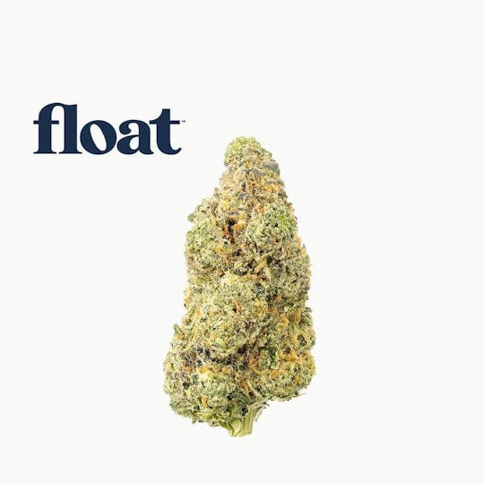 Float - Float - PB & Smelly Flower 3.5g - 1