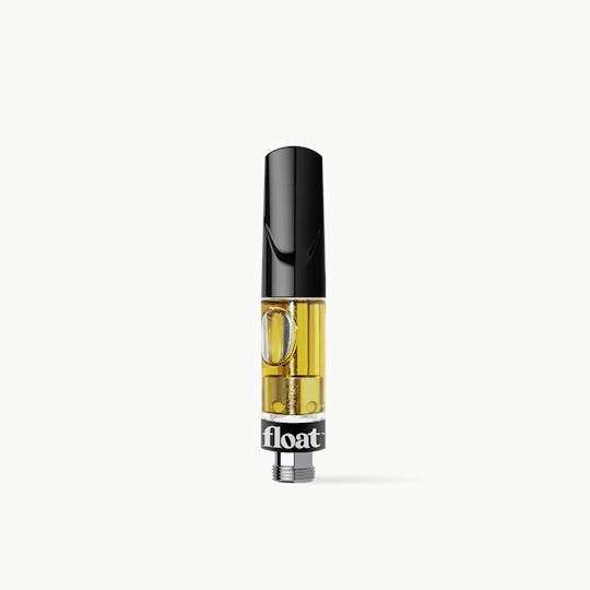 Float - Float - Banana Runtz Cartridge 1g - 1