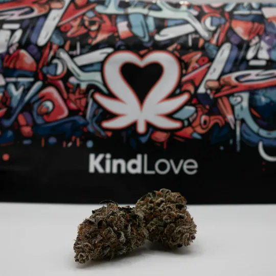 Kind Love Brand - Kind Love | Cherry Sherbet | Big Buds | 14g - 1