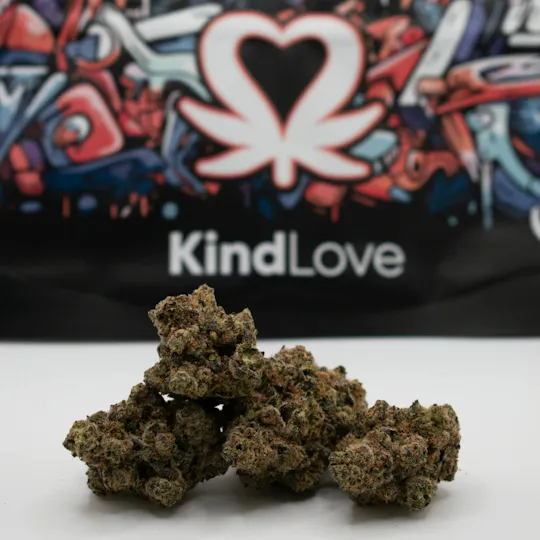 Kind Love Brand - Kind Love | Donkey Kong | Big Buds | 14g - 1