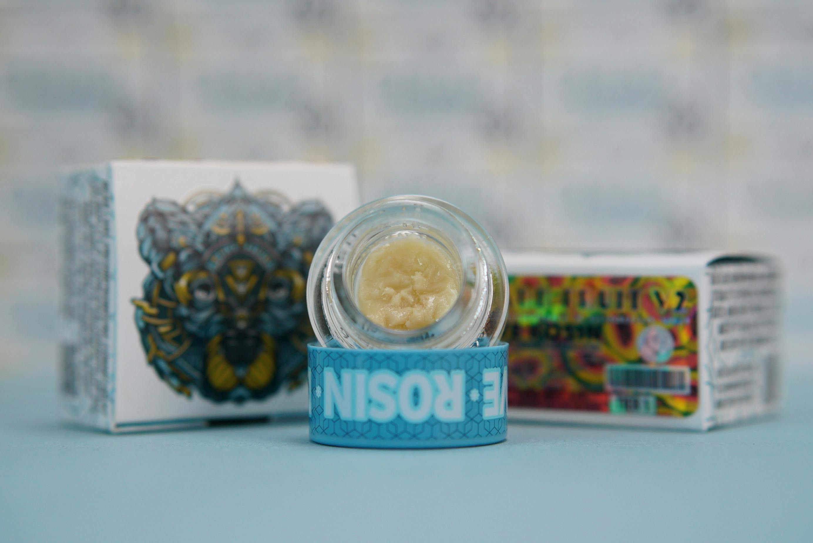 Bear Labs - BEAR Labs - Madd Fruit V2 - Rosin Tier 1 - 1