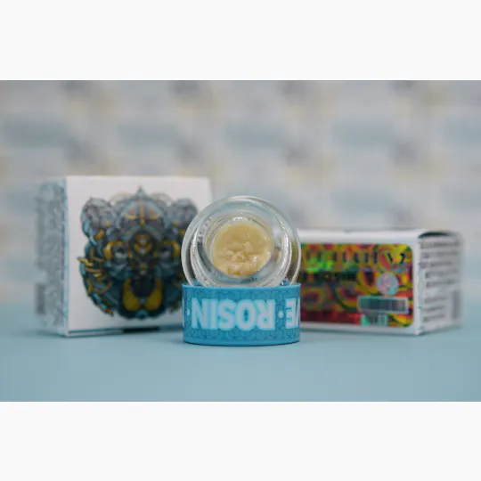 Bear Labs - BEAR Labs - Madd Fruit V2 - Rosin Tier 1 - 1