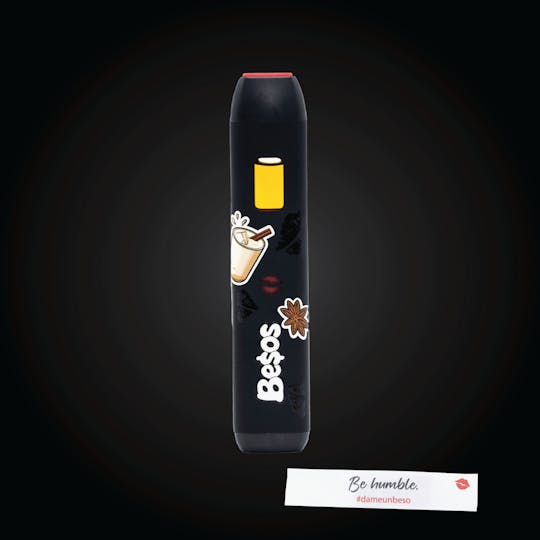 Besos - Be$os 1.25g All In One Diamonds - Horchata - 1