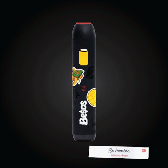 Besos - Be$os 1.25g All In One Diamonds - Mango Kush - 1