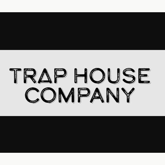 Trap House Company - Trap House Company | 1g Distillate Disposable | Papaya Punch - 1