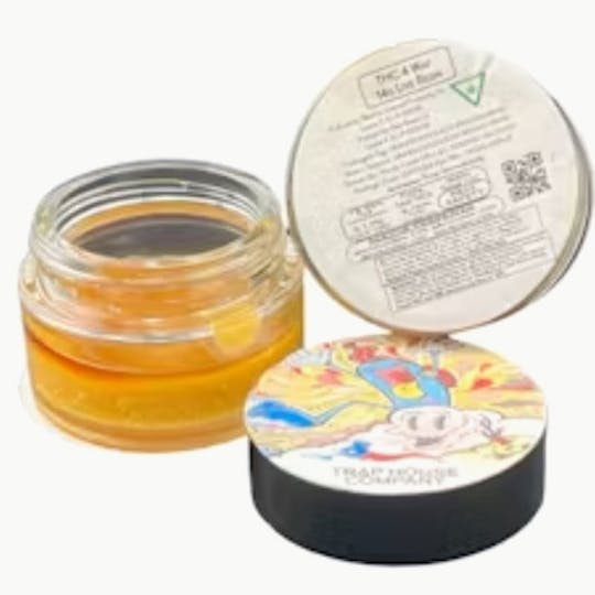 Trap House Company - Trap House Company | 1g Cured Resin | Solo Sunshine - 1