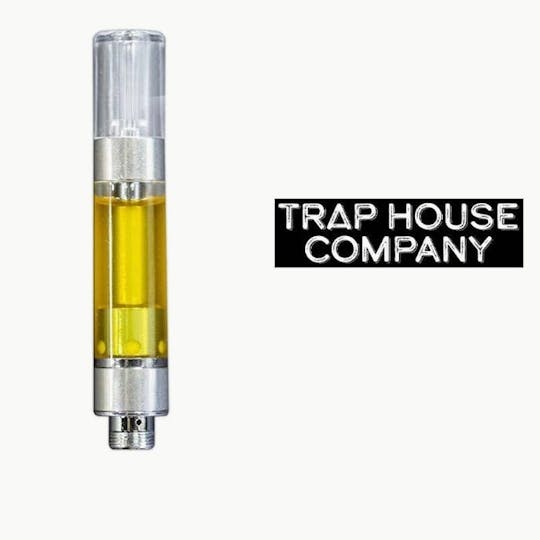 Trap House Company - Trap House Company | 1g Live Resin Cart | Irene - 1