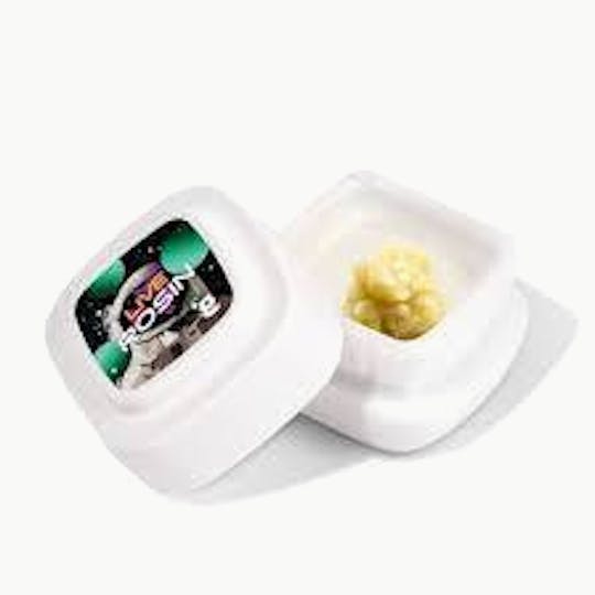 Float - Float - Tropicanna Haze Live Rosin 0.5g - 1
