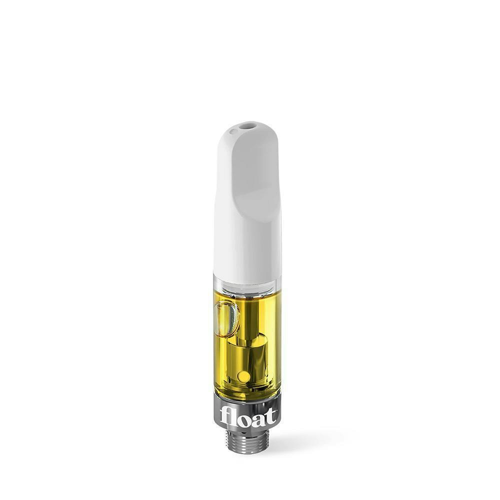 Float - Float - Tropicanna Haze Cartridge - 1