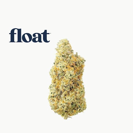 Float - Float - Deluxe Sugar Cane Flower 3.5g - 1
