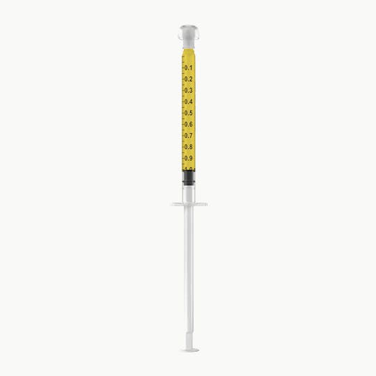 Float - Float - Banana Kush Distillate 1g - 1