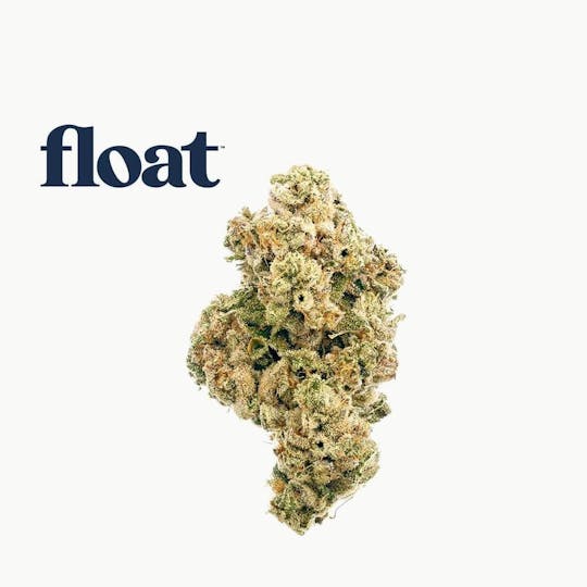 Float - Float - Animal Larry Flower 3.5g - 1