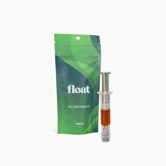 Float - Float - FSO Indica Blend 1g - 1