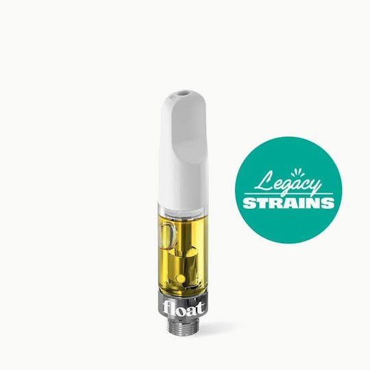 Float - Float - Durban Poison Cartridge - 1