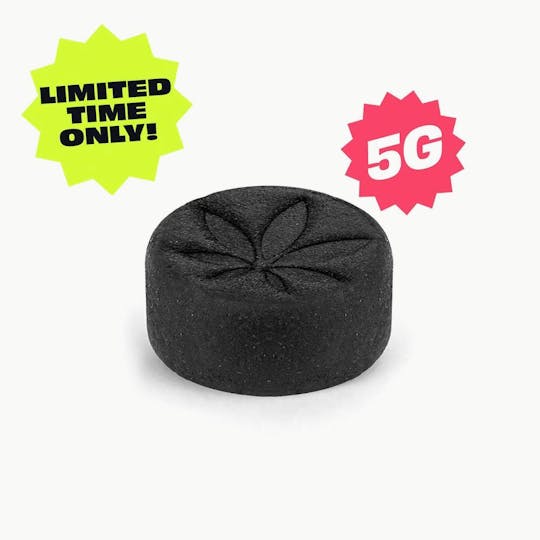 Float - Float - Indica Hashcoin 5g - 1