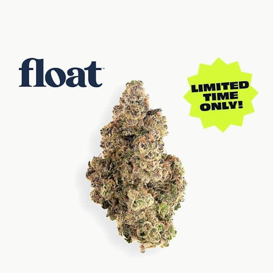 Float - Float - Smirkz Flower 3.5g - 1
