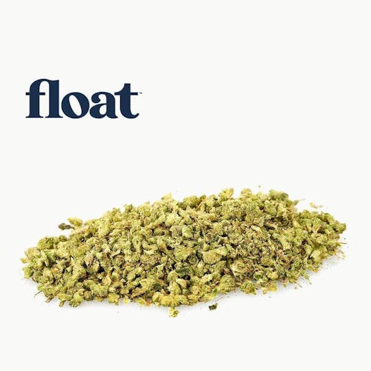 Float - Float - Trop Top 7g Ground Flower - 1
