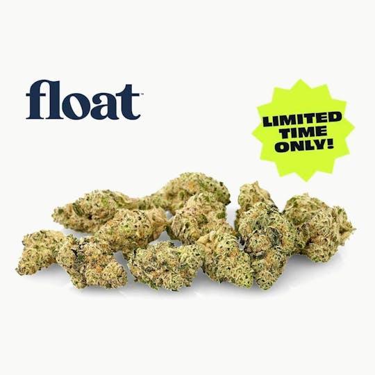 Float - Float - Apples N Bananas x Pancakes Jealousy Smalls (7g) - 1