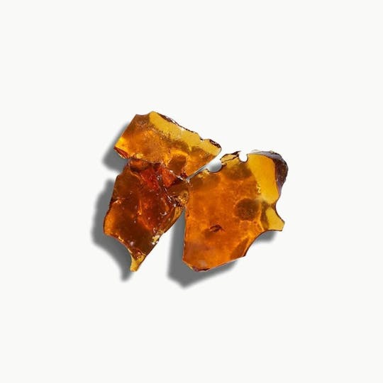 Float - Float - Apples N Bananas x Pancakes Jealousy Shatter 1g - 1