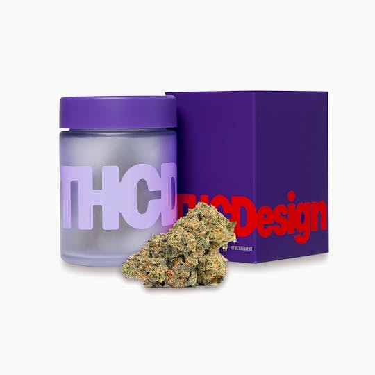 THC Design - THC Design 24k 3.5g - 1